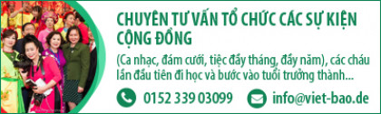 Tổ chức sự kiện cộng đồng