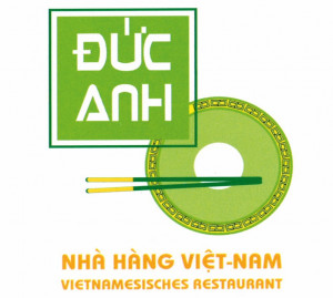 Logo Quán Đức Anh