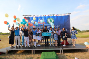 ALBUM: VIET-BAO.DE ´KỂ´ VỀ GIẢI GOLF EVGA LIÊN BANG ĐỨC MỞ RỘNG 2023 BẰNG HÌNH ẢNH
