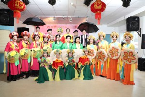 Album: VIET-BAO.DE KỂ VỀ: CLB TÌNH BẠN BERLIN MỪNG QUỐC TẾ PHỤ NỮ 8.3