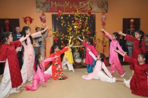 ĐẠI ĐẠO CHÍ GIẢN