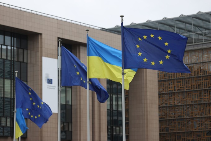 Ukraine gửi thông điệp cảnh báo EU về nguy cơ đối đầu thương mại