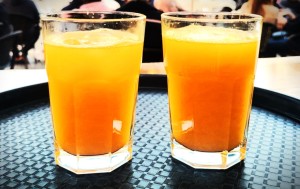 5 loại nước tàn phá gan nhanh hơn cả rượu bia