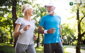 RIAVITA: Nicotinamide Riboside (NR) – Chìa khóa tăng cường sức khỏe tế bào và làm chậm quá trình lão hóa