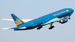 Vietnam Airlines, Vietjet Air, hai hãng hàng không Việt cấm sử dụng sạc dự phòng trên máy bay