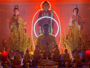 TIN SỐC: Động đất rung chuyển Thái Lan và Myanmar: Hoạt động cứu hộ đang diễn ra